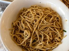 干拌面-怡园饭店-餐厅(四望亭店)