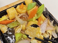 -东北饺子馆(马尾君竹店)
