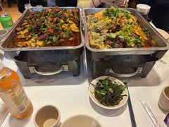 -沈姐万州烤鱼(沙坪坝七中店)