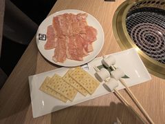 -牛角烧肉(步步高星城天地店)