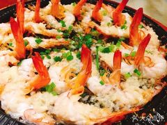 -天山传奇新疆菜(SKLP店)