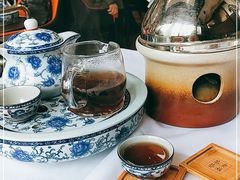 -点红点绿茗点居(客村店)