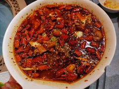 -又一福烤鸭·北京菜(东四店)