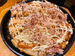 -有喜屋·深夜食堂(北京西路店)