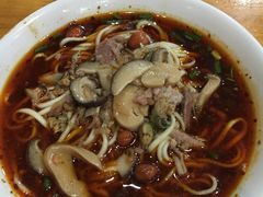 -吴记怪味面(牛王庙店)