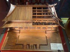 -历代帝王庙博物馆