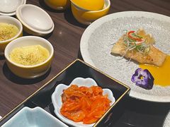 -匠和风精致料理(莆田财富中心店)