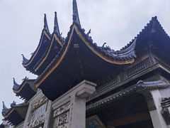 -惠山古镇·寄畅园