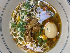 岐山臊子面-墩儿大碗宽面(来福士店)