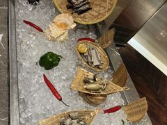-上海中星铂尔曼大酒店 汇·西餐厅