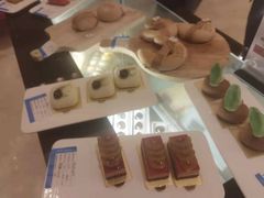 -宜昌富力皇冠假日酒店·咖啡1号西餐厅