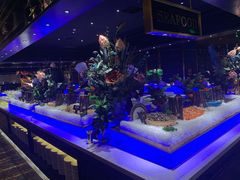-加餐海鲜自助(宝龙一城店)