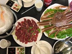 -吉友粥底火锅(方斜路店)