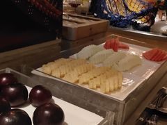 -北京王府井希尔顿酒店·万斯阁西餐厅