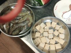 -英雄故事地摊烤肉(马驹桥店)