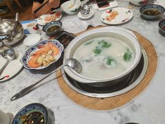 -丰尔粥食·粥底火锅·桑拿鸡(大良总店)