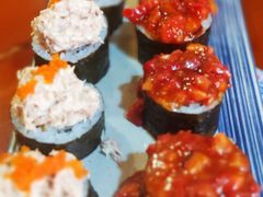 -三月居酒屋(青年大街店)