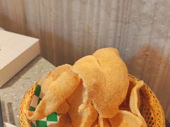 -集渔·泰式海鲜火锅(科华店)
