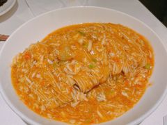 -玫瑰厅上海菜(兴国路店)