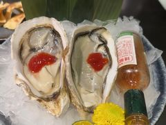 -極上萬膳·日料放题(海岸城店)