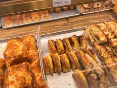 -烘焙町面包店(西四店)