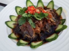 -烛影拾光观景餐厅·创意菜·摄影·小提琴(大唐不夜城店)