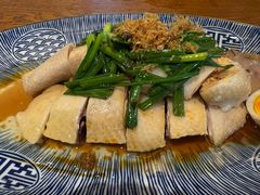 -常来小聚·广州非遗传承餐厅(中山二路店)