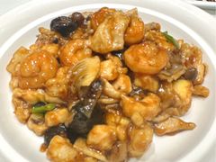 八珍豆腐-大铁勺新津菜(迎水道店)