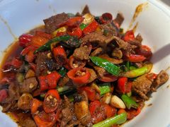 -匠熙小馆(崇文门店)