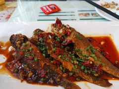 -小辣椒·桂林本地菜(鸿运店)