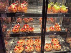 -FANEN法念·烘焙·甜点(万象城店)