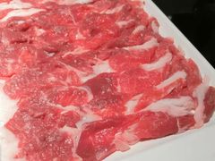 -京韵胡同·酱香羊蝎子火锅涮肉(长寿路店)