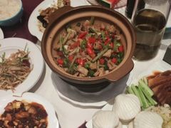 -凯鸽酒楼(大同振兴街店)