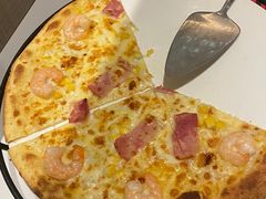-赤火牛排(金狮广场店)