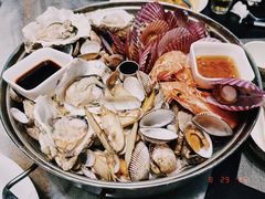 -单家老院·院子里的青岛菜(沙子口店)
