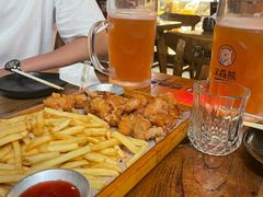 -汉森熊啤酒屋(杨舍老街店)