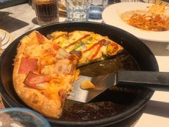 -必胜客(高新中大店)