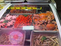 -正宁路小吃夜市