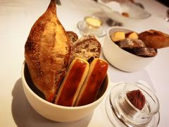 -Le Comptoir de Pierre Gagnaire