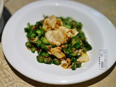 -昆仑饭店-鲜筵餐厅