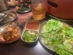 -西塔老太太泥炉烤肉(上海七宝领展广场店)