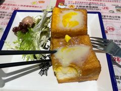 -阿飛冰室(下沙店)