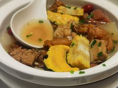 -江城小馆陕南妈妈菜·全球旅行餐厅(钟楼店)