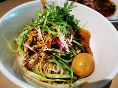 鸡丝凉面-食悦天美食广场(沈阳青年大街万象城店)