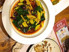 -胡桐里音乐酒馆(孝南店)