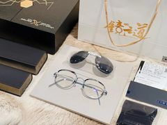 -EYEPHILO镜之道·克罗心眼镜