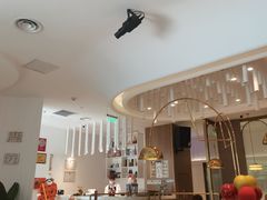 大堂-Deer Park鹿园西餐(仁恒置地广场店)