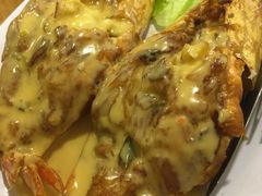 -ZF Seafood Restaurant 卓峰海鲜餐