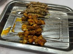 -回味南塘老王虾尾(总店)