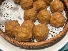 -谢氏老金口七号宴(武昌大道店)